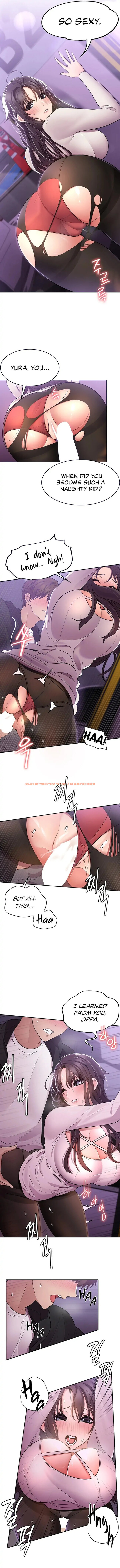 Read Hentai Image 4 232 in comic Meeting You Again - Chapter 14 - hentaitnt.net
