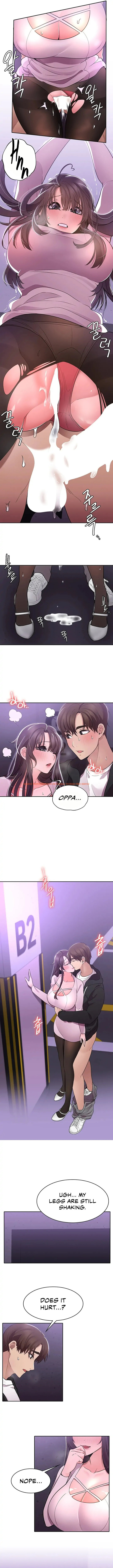 Read Hentai Image 7 232 in comic Meeting You Again - Chapter 14 - hentaitnt.net