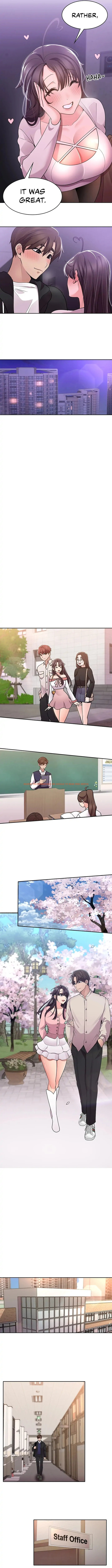 Read Hentai Image 8 232 in comic Meeting You Again - Chapter 14 - hentaitnt.net