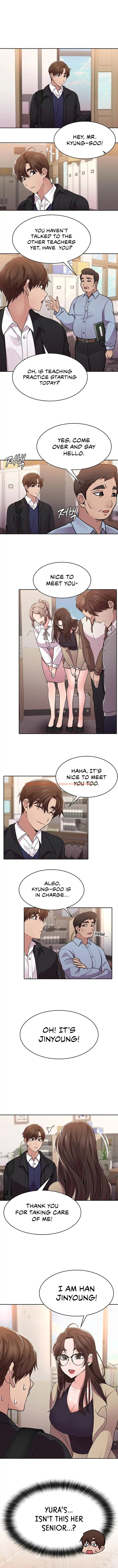 Read Hentai Image 9 232 in comic Meeting You Again - Chapter 14 - hentaitnt.net