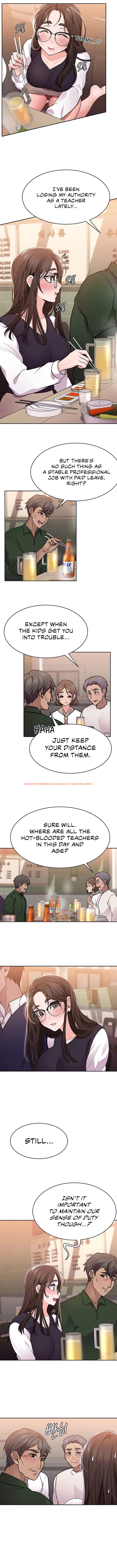 Read Hentai Image 2 876 in comic Meeting You Again - Chapter 15 - hentaitnt.net