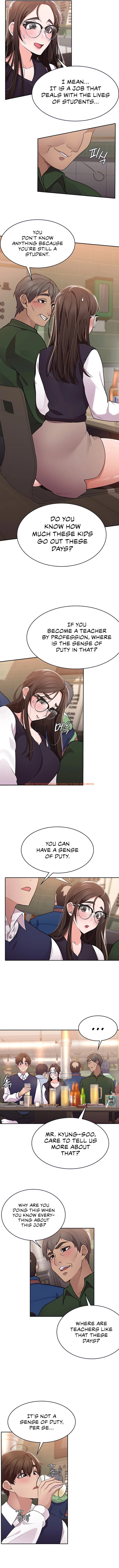 Read Hentai Image 3 876 in comic Meeting You Again - Chapter 15 - hentaitnt.net