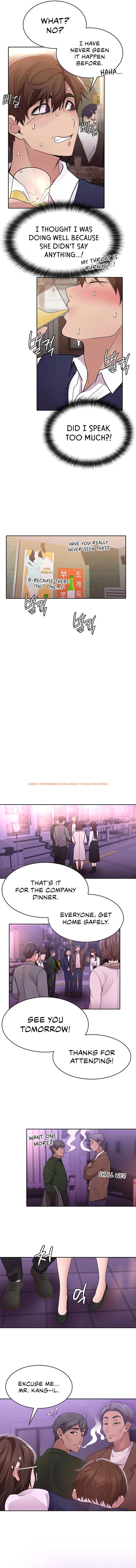 Read Hentai Image 5 876 in comic Meeting You Again - Chapter 15 - hentaitnt.net