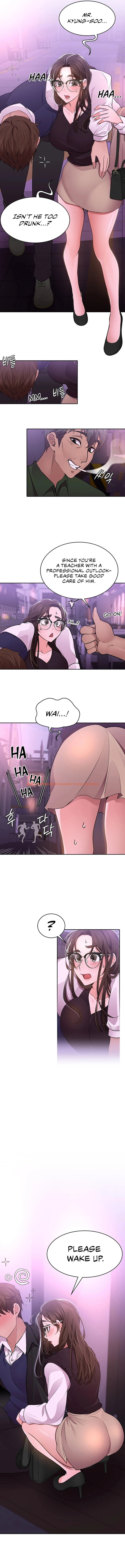 Read Hentai Image 6 876 in comic Meeting You Again - Chapter 15 - hentaitnt.net