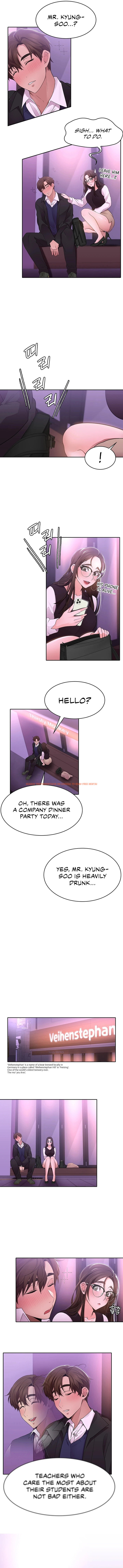 Read Hentai Image 7 876 in comic Meeting You Again - Chapter 15 - hentaitnt.net