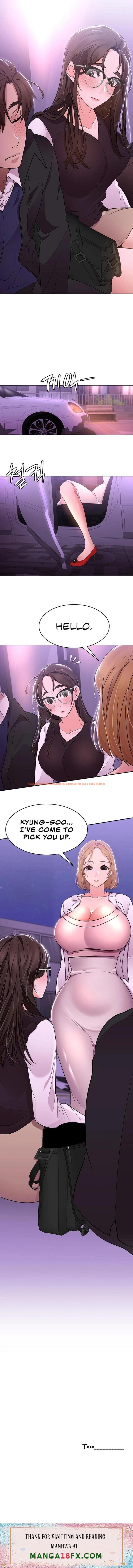Read Hentai Image 8 877 in comic Meeting You Again - Chapter 15 - hentaitnt.net