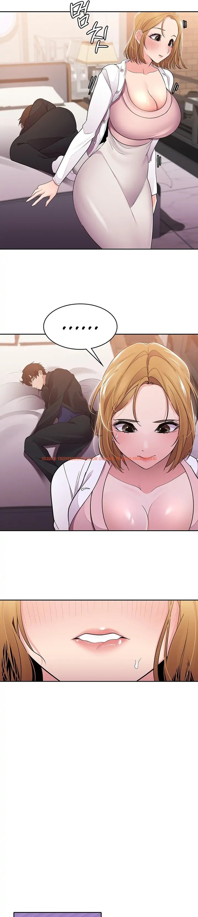 Read Hentai Image 16 422 in comic Meeting You Again - Chapter 16 - hentaitnt.net