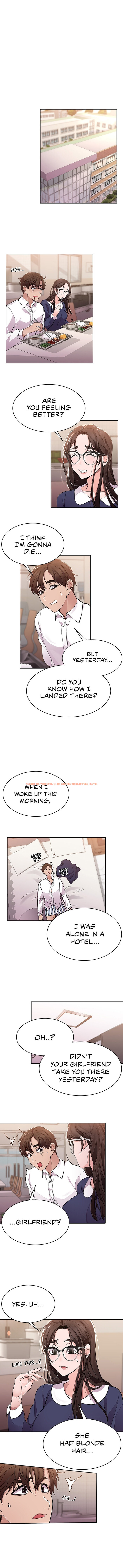 Read Hentai Image 8 099 in comic Meeting You Again - Chapter 17 - hentaitnt.net