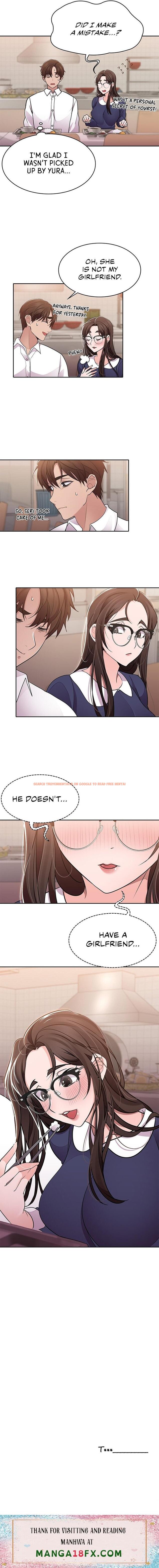 Read Hentai Image 9 099 in comic Meeting You Again - Chapter 17 - hentaitnt.net