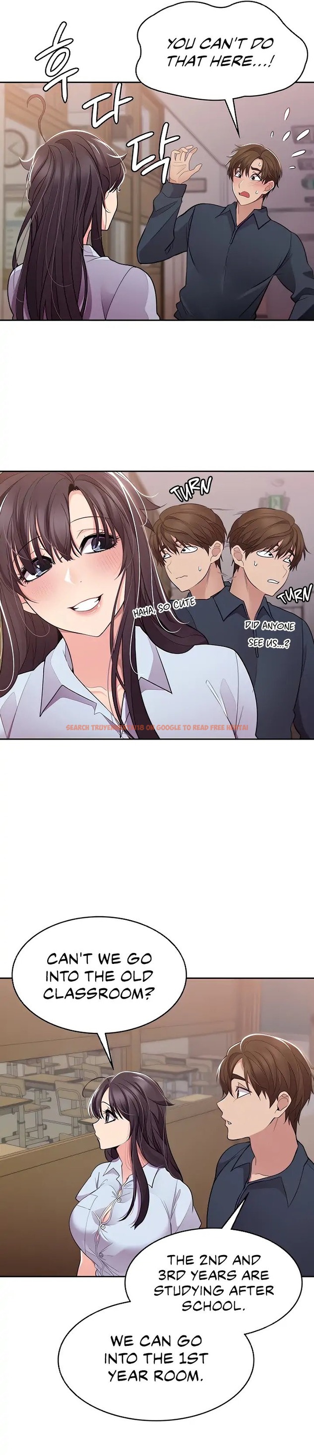 Read Hentai Image 10 757 in comic Meeting You Again - Chapter 18 - hentaitnt.net