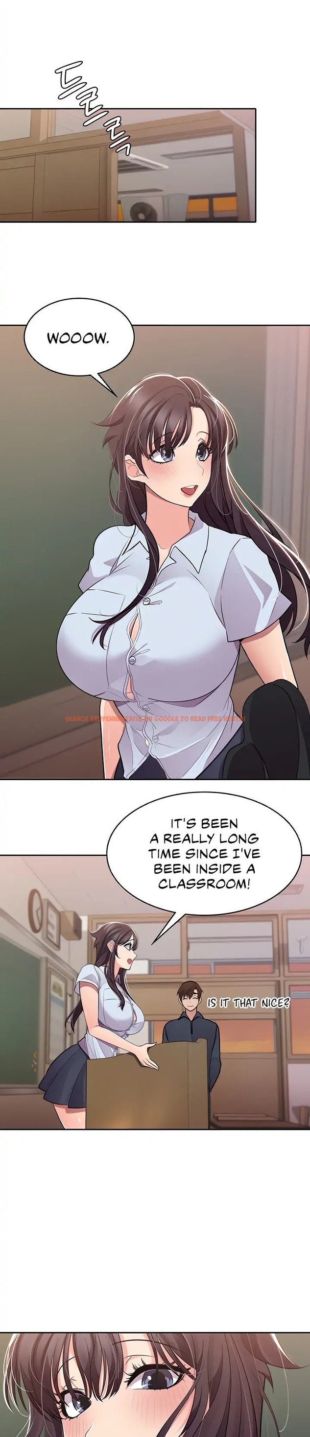 Read Hentai Image 11 758 in comic Meeting You Again - Chapter 18 - hentaitnt.net