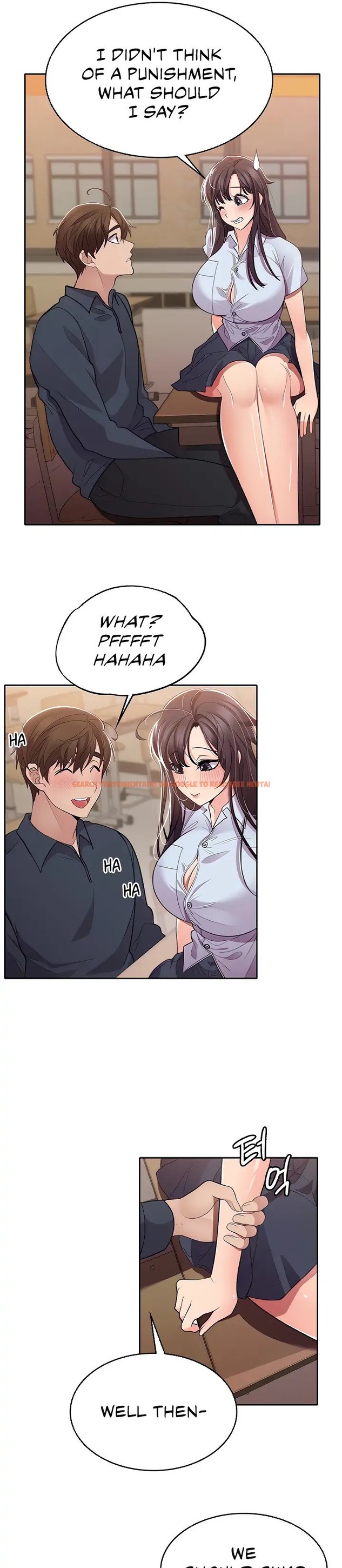 Read Hentai Image 16 758 in comic Meeting You Again - Chapter 18 - hentaitnt.net