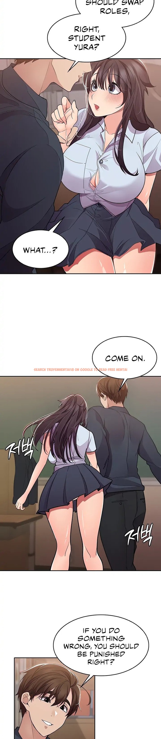 Read Hentai Image 17 758 in comic Meeting You Again - Chapter 18 - hentaitnt.net