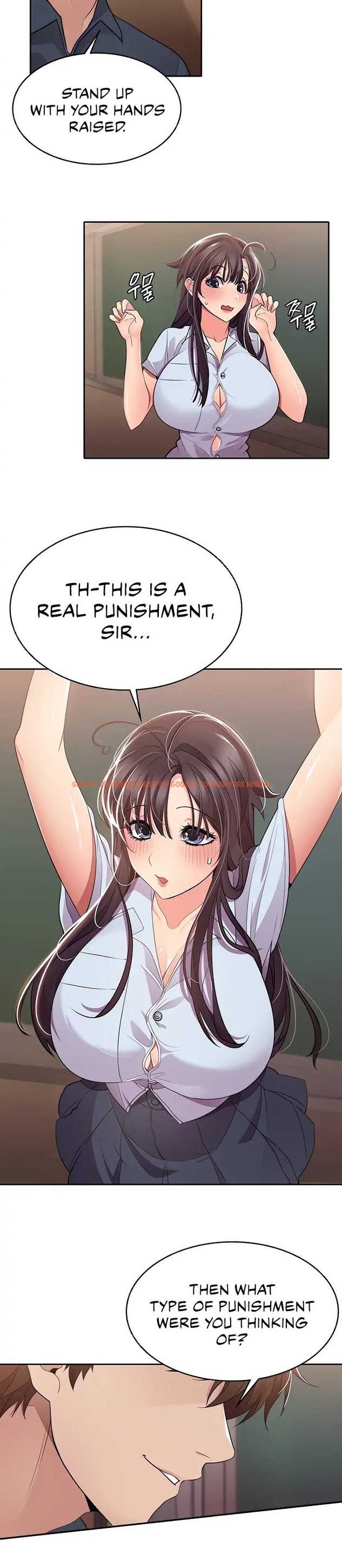 Read Hentai Image 18 758 in comic Meeting You Again - Chapter 18 - hentaitnt.net