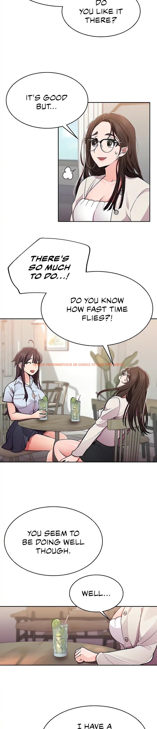 Read Hentai Image 2 757 in comic Meeting You Again - Chapter 18 - hentaitnt.net