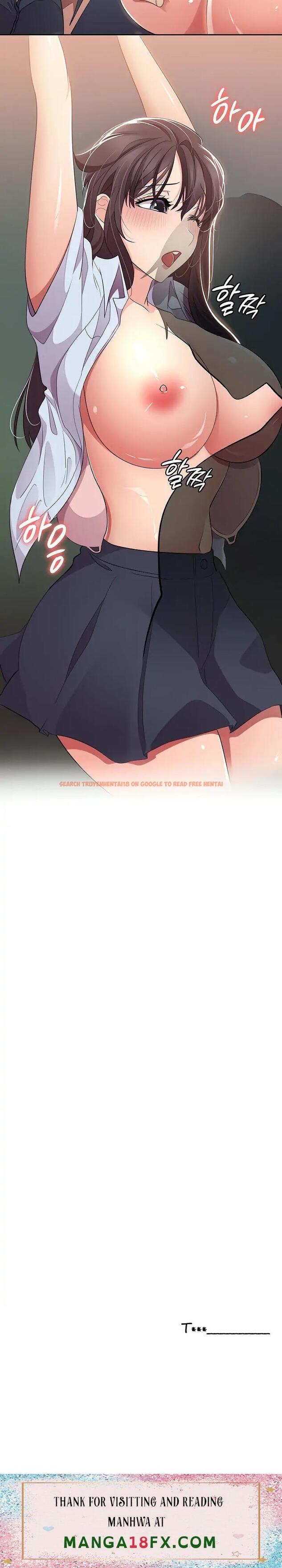 Read Hentai Image 21 758 in comic Meeting You Again - Chapter 18 - hentaitnt.net