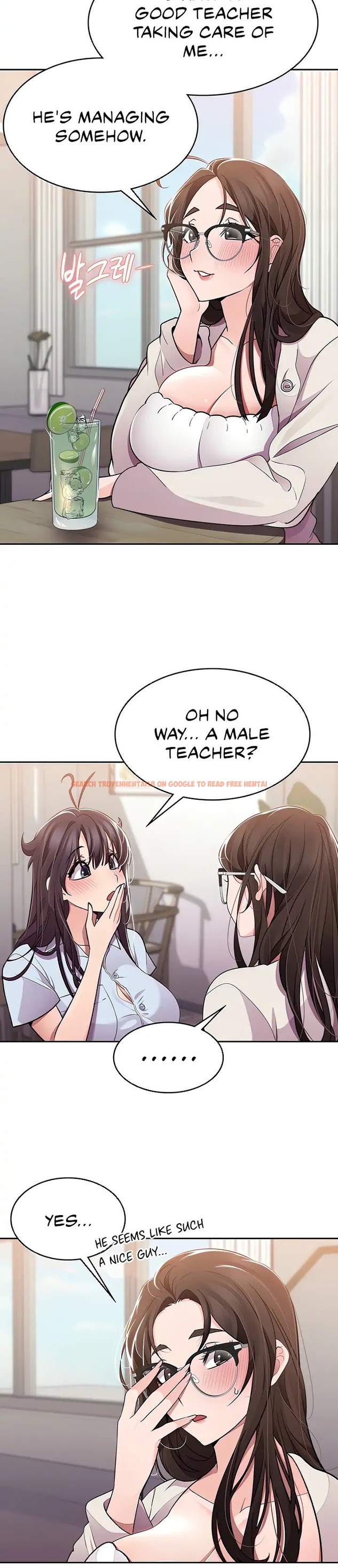 Read Hentai Image 3 757 in comic Meeting You Again - Chapter 18 - hentaitnt.net