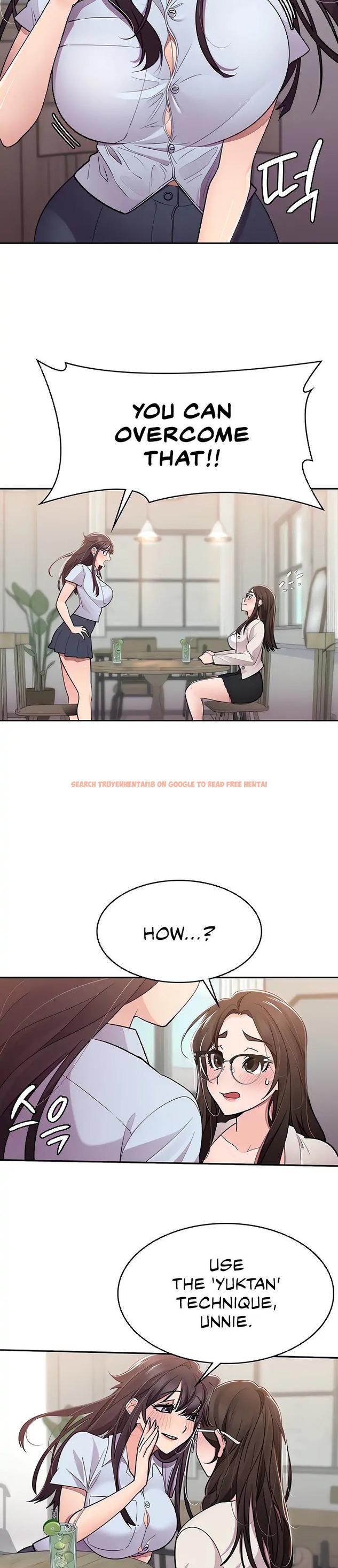 Read Hentai Image 5 757 in comic Meeting You Again - Chapter 18 - hentaitnt.net