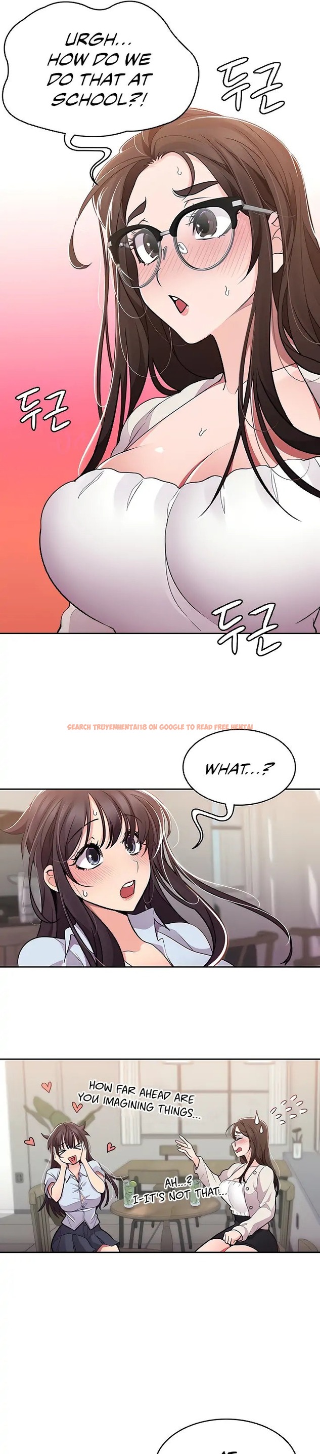 Read Hentai Image 7 757 in comic Meeting You Again - Chapter 18 - hentaitnt.net