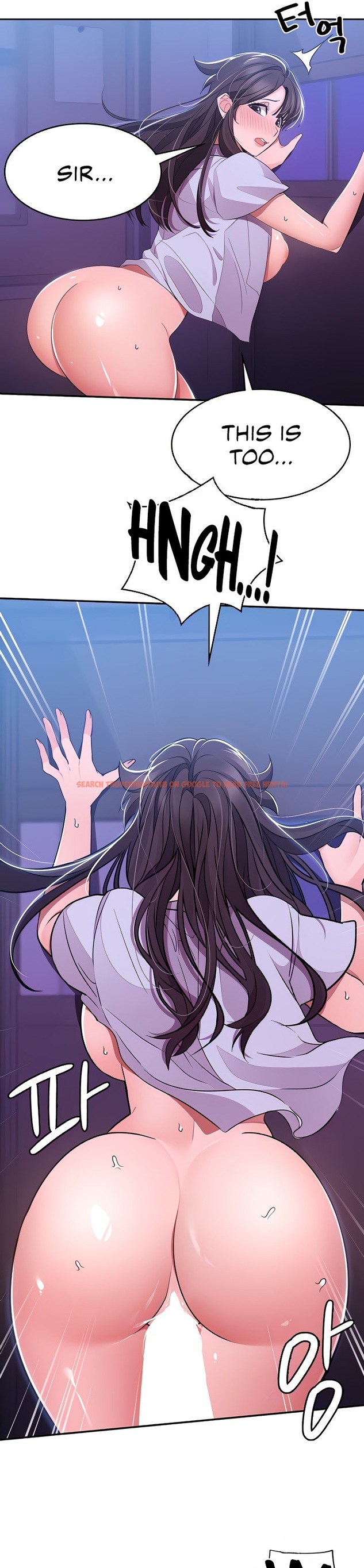 Read Hentai Image 10 027 in comic Meeting You Again - Chapter 19 - hentaitnt.net