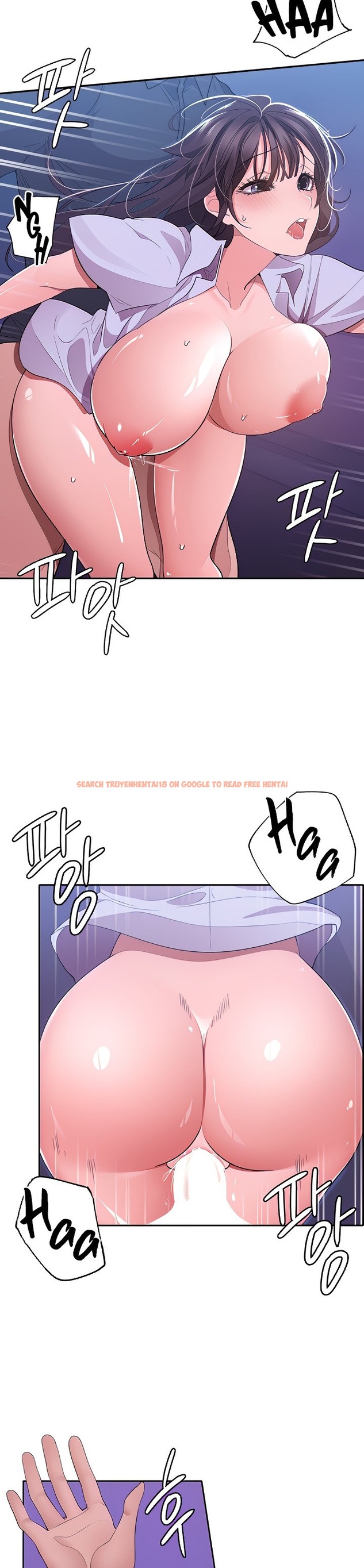 Read Hentai Image 11 027 in comic Meeting You Again - Chapter 19 - hentaitnt.net