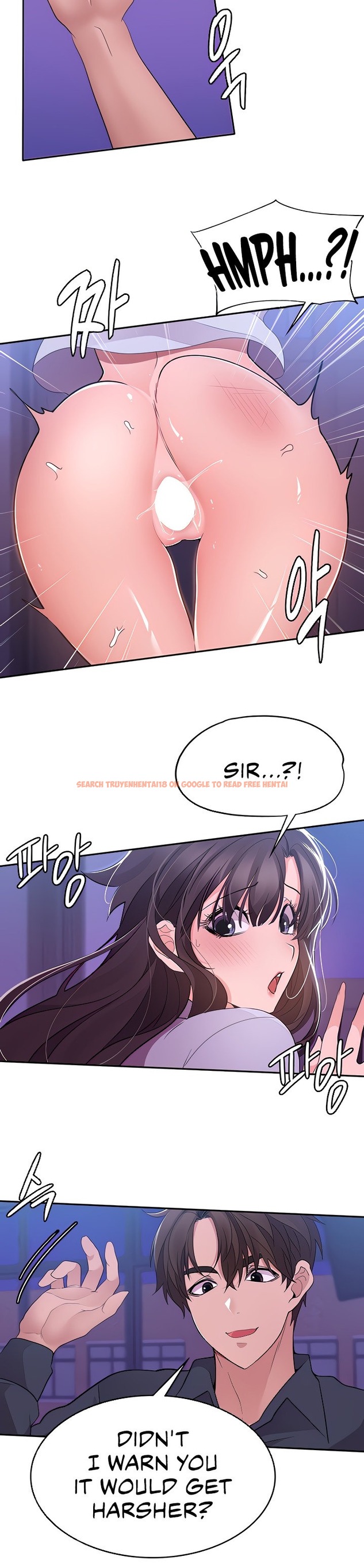 Read Hentai Image 12 027 in comic Meeting You Again - Chapter 19 - hentaitnt.net