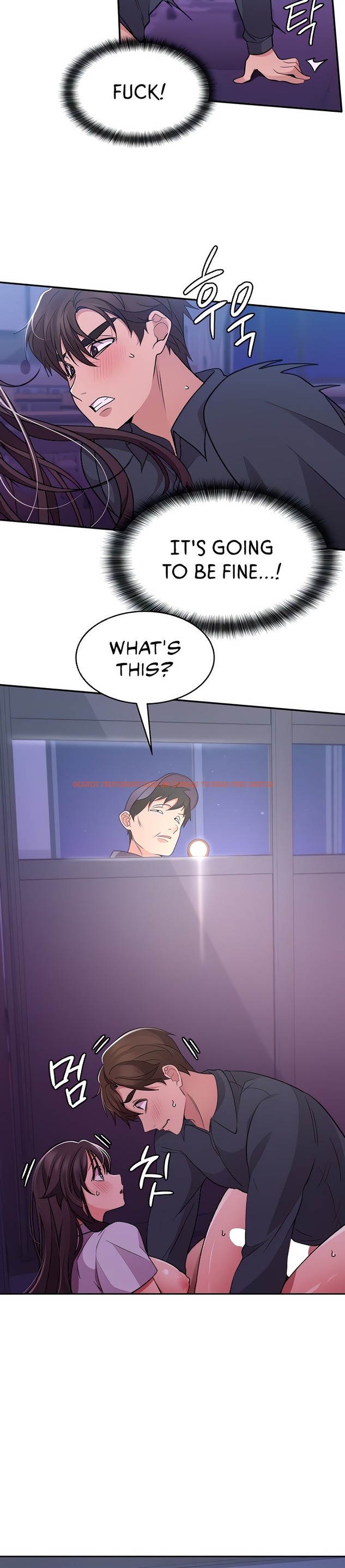 Read Hentai Image 24 028 in comic Meeting You Again - Chapter 19 - hentaitnt.net