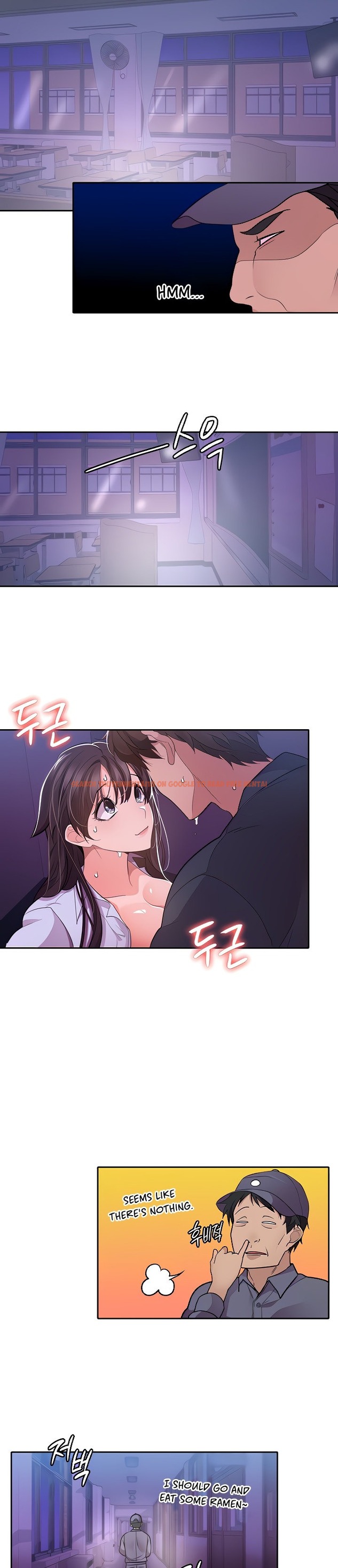 Read Hentai Image 25 028 in comic Meeting You Again - Chapter 19 - hentaitnt.net