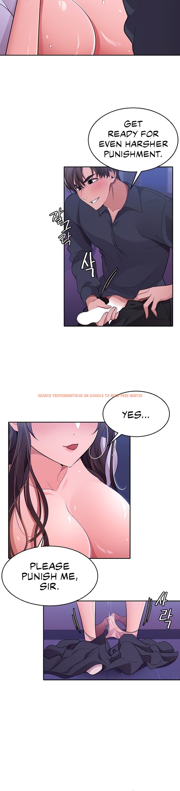 Read Hentai Image 6 026 in comic Meeting You Again - Chapter 19 - hentaitnt.net