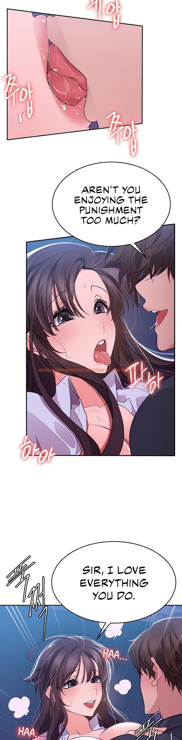 Read Hentai Image 8 027 in comic Meeting You Again - Chapter 19 - hentaitnt.net