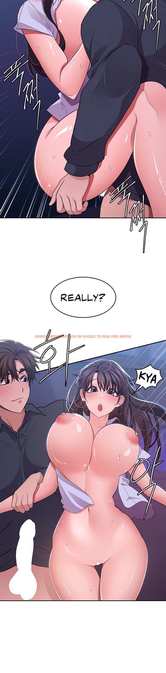 Read Hentai Image 9 027 in comic Meeting You Again - Chapter 19 - hentaitnt.net