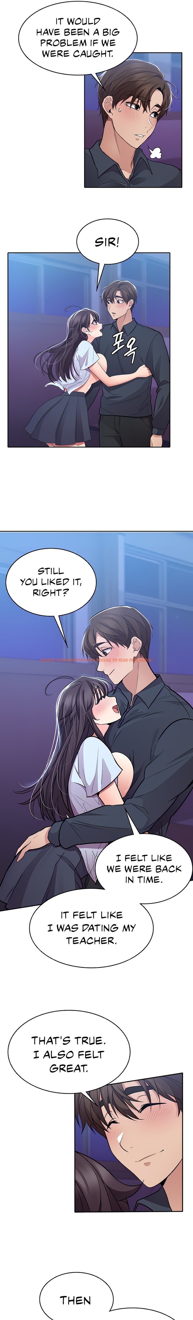 Read Hentai Image 13 590 in comic Meeting You Again - Chapter 20 - hentaitnt.net