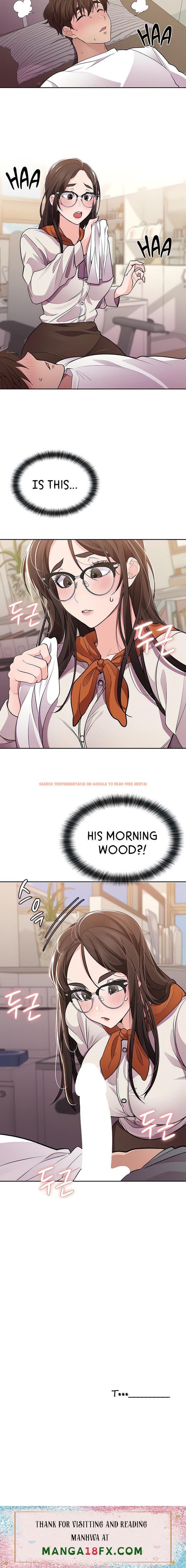 Read Hentai Image 18 591 in comic Meeting You Again - Chapter 20 - hentaitnt.net