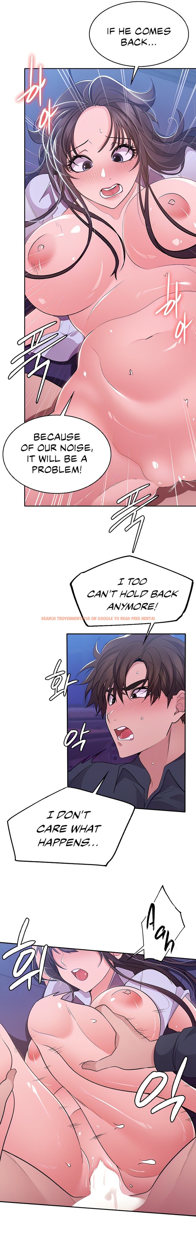 Read Hentai Image 5 590 in comic Meeting You Again - Chapter 20 - hentaitnt.net