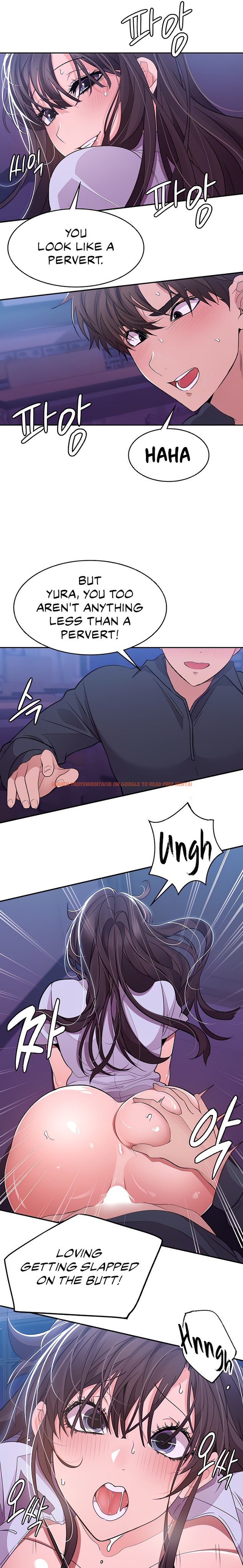 Read Hentai Image 7 590 in comic Meeting You Again - Chapter 20 - hentaitnt.net