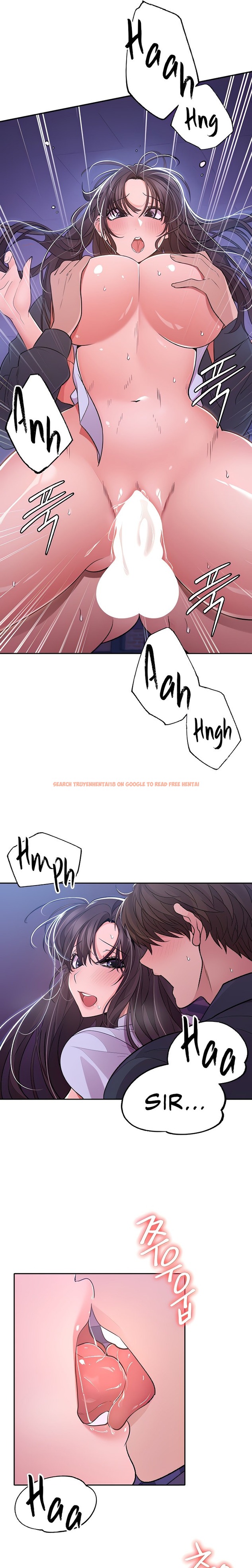 Read Hentai Image 9 590 in comic Meeting You Again - Chapter 20 - hentaitnt.net