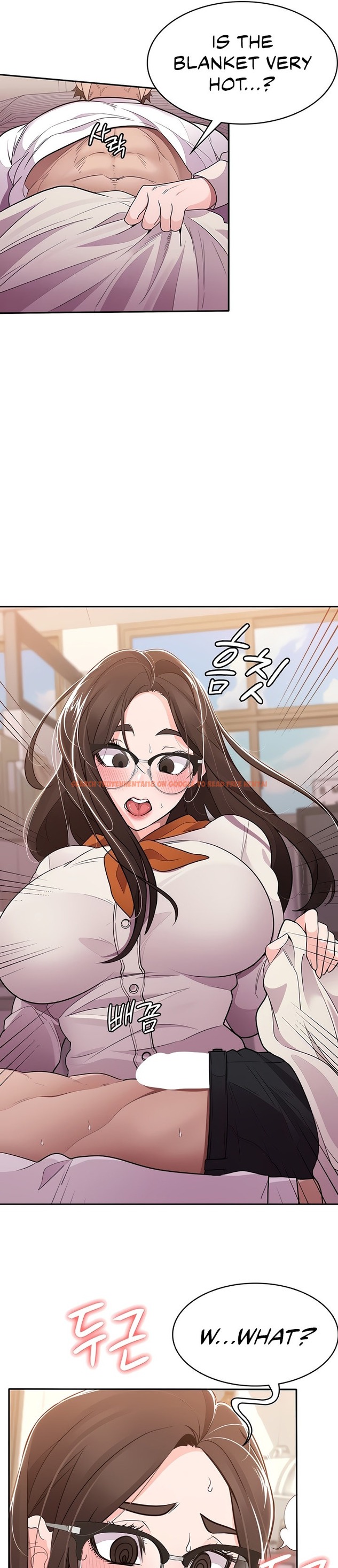 Read Hentai Image 10 233 in comic Meeting You Again - Chapter 21 - hentaitnt.net