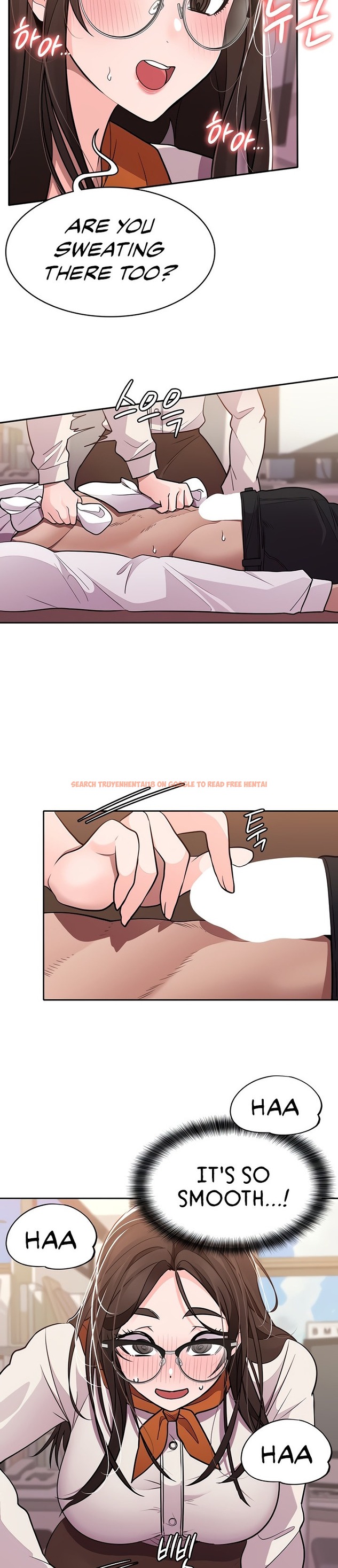 Read Hentai Image 11 233 in comic Meeting You Again - Chapter 21 - hentaitnt.net