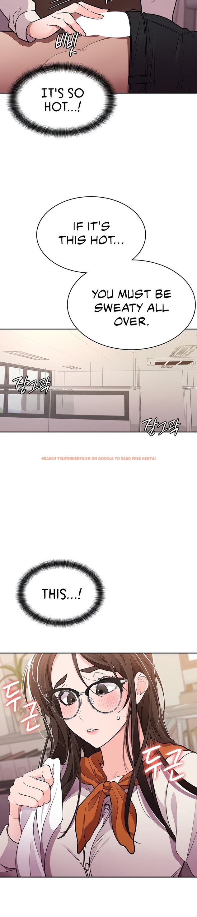 Read Hentai Image 12 233 in comic Meeting You Again - Chapter 21 - hentaitnt.net