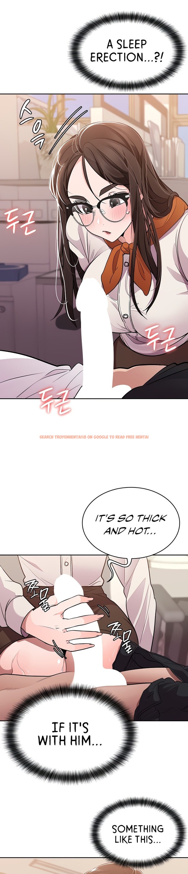 Read Hentai Image 13 233 in comic Meeting You Again - Chapter 21 - hentaitnt.net
