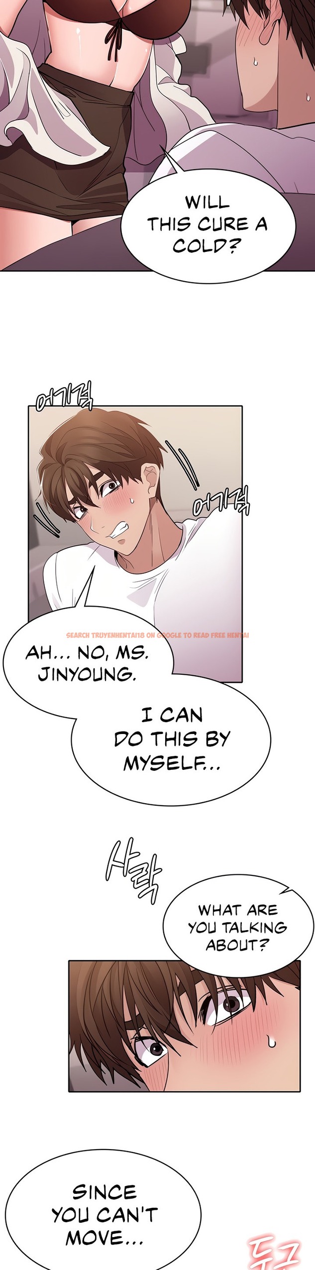 Read Hentai Image 20 233 in comic Meeting You Again - Chapter 21 - hentaitnt.net