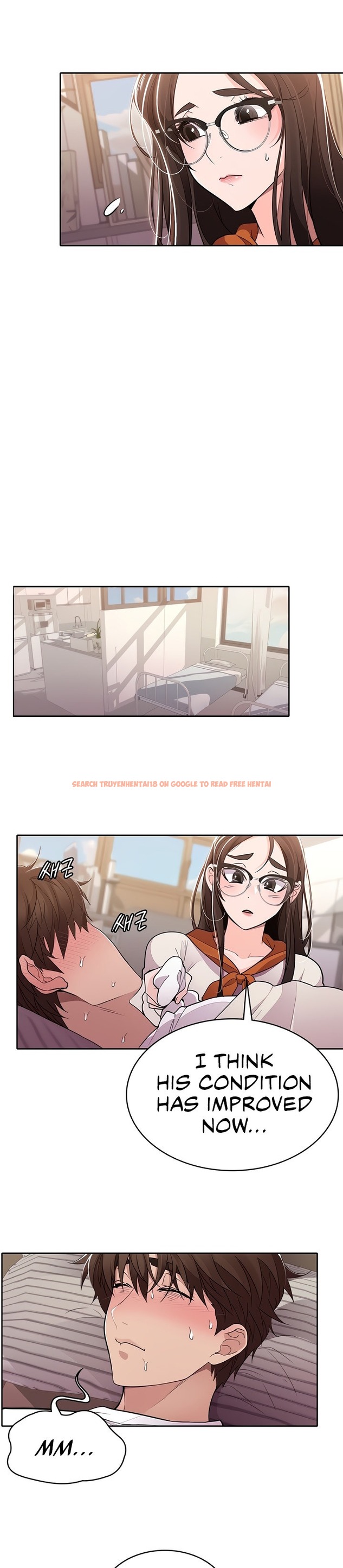 Read Hentai Image 7 232 in comic Meeting You Again - Chapter 21 - hentaitnt.net