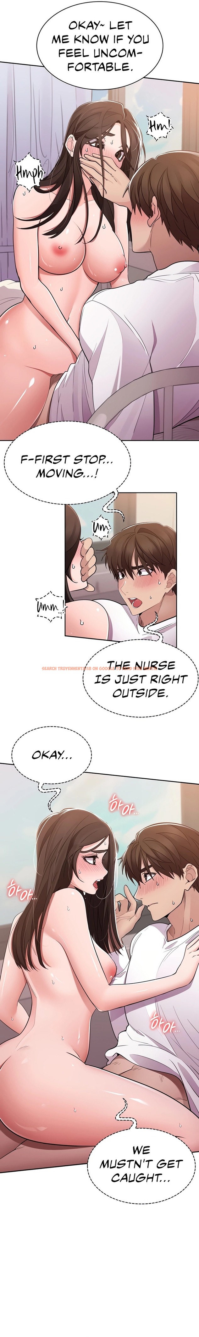 Read Hentai Image 11 884 in comic Meeting You Again - Chapter 22 - hentaitnt.net