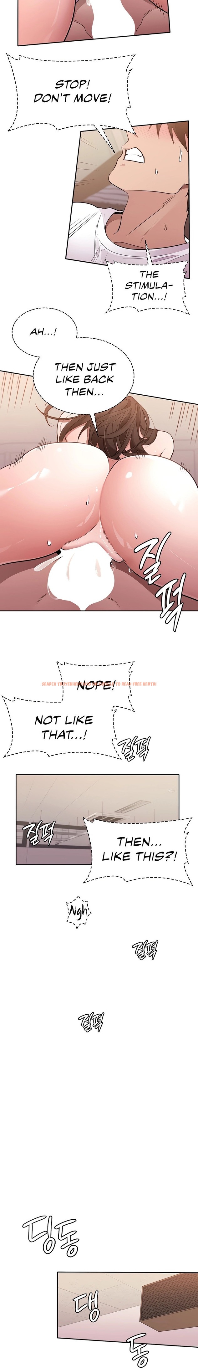 Read Hentai Image 14 885 in comic Meeting You Again - Chapter 22 - hentaitnt.net