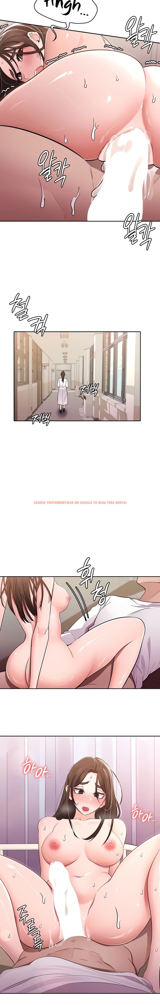 Read Hentai Image 16 885 in comic Meeting You Again - Chapter 22 - hentaitnt.net