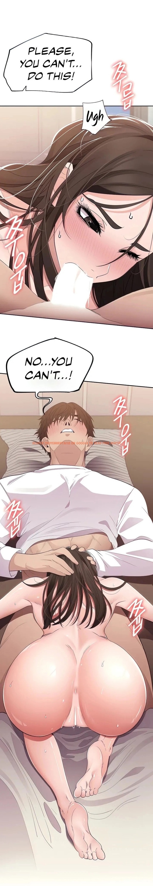 Read Hentai Image 1 030 in comic Meeting You Again - Chapter 23 - hentaitnt.net