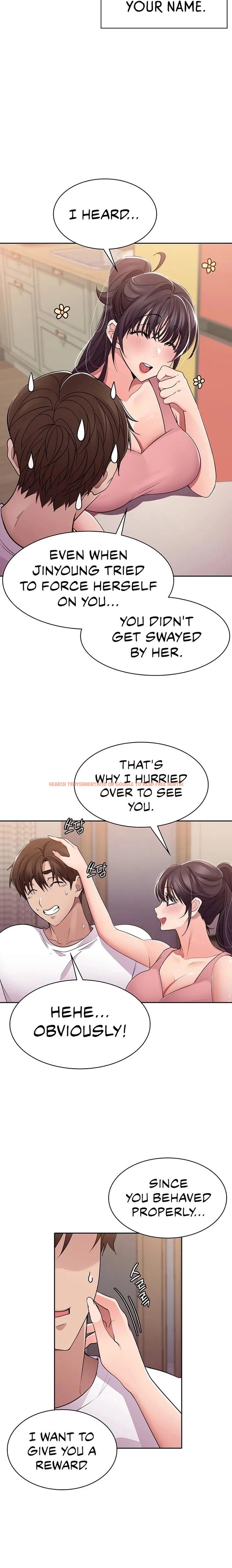 Read Hentai Image 10 031 in comic Meeting You Again - Chapter 23 - hentaitnt.net