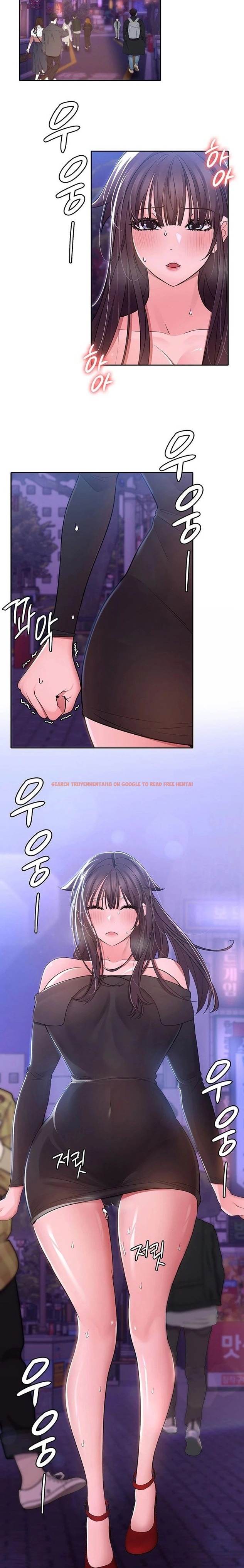 Read Hentai Image 12 031 in comic Meeting You Again - Chapter 23 - hentaitnt.net