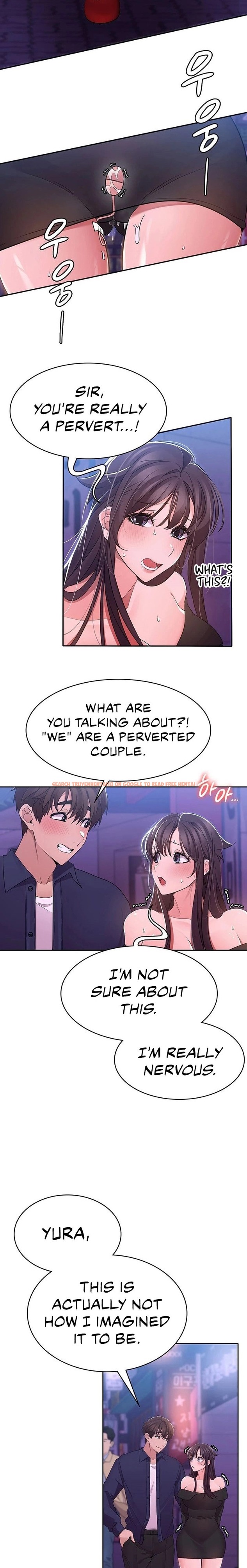 Read Hentai Image 13 031 in comic Meeting You Again - Chapter 23 - hentaitnt.net