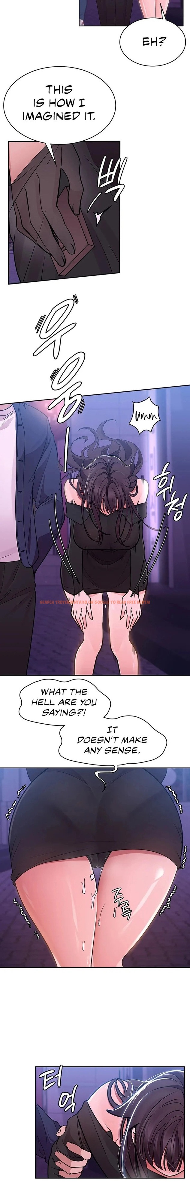 Read Hentai Image 14 031 in comic Meeting You Again - Chapter 23 - hentaitnt.net